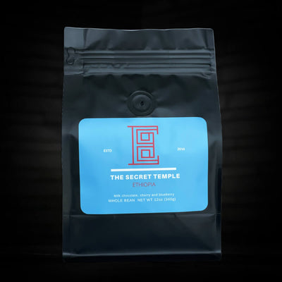 Enigma Coffee Company, Coffee Roaster, Subscriptions